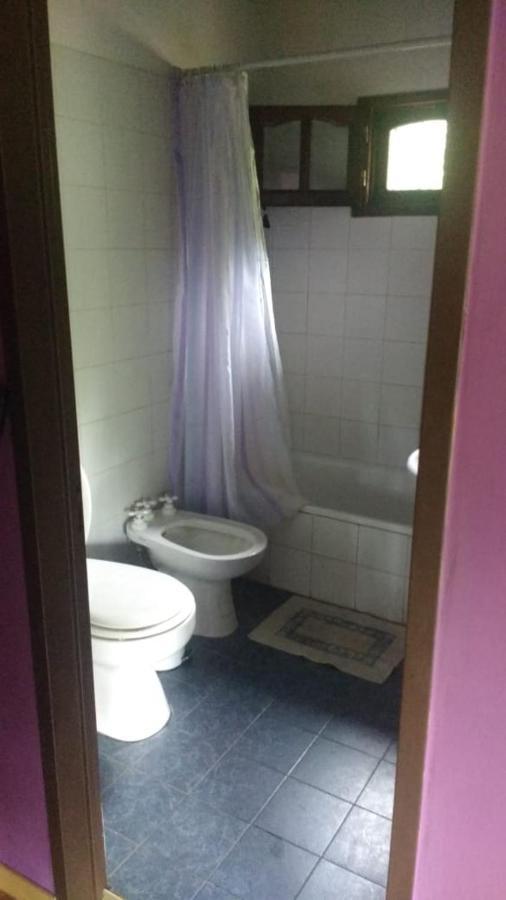 Cabanas Las Lavandas En Pilar ปีลาร์ ภายนอก รูปภาพ