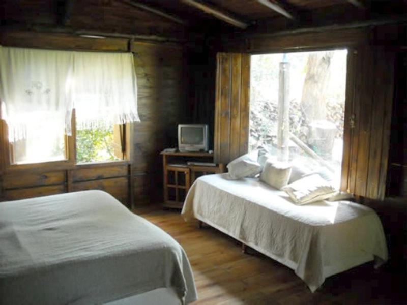 Cabanas Las Lavandas En Pilar ปีลาร์ ห้อง รูปภาพ