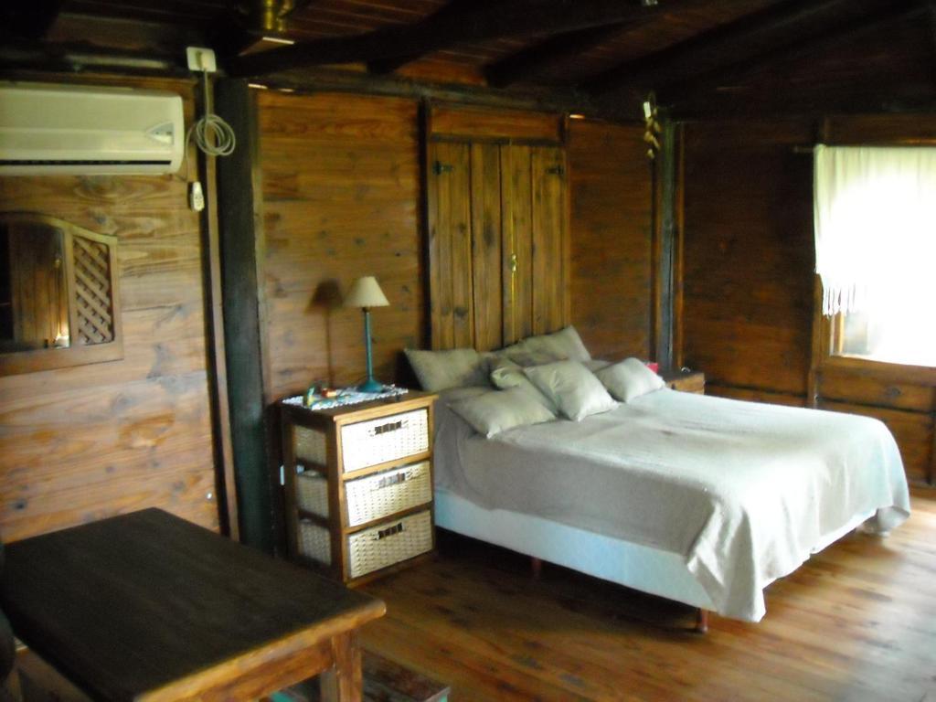 Cabanas Las Lavandas En Pilar ปีลาร์ ห้อง รูปภาพ