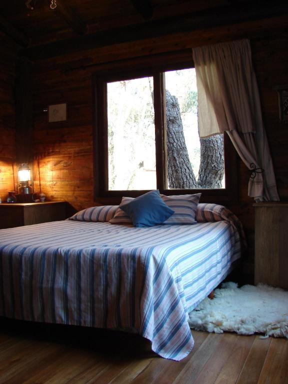 Cabanas Las Lavandas En Pilar ปีลาร์ ห้อง รูปภาพ